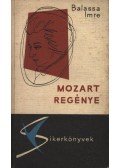 Balassa Imre - Mozart regénye