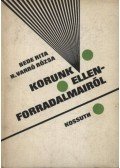 Bede Rita-H. Varró Rózsa - Korunk ellenforradalmairól
