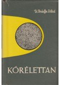 Dr. Donhoffer Szilárd,Andik István - Kórélettan