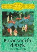 Kardos Mária - Karácsonyfadíszek