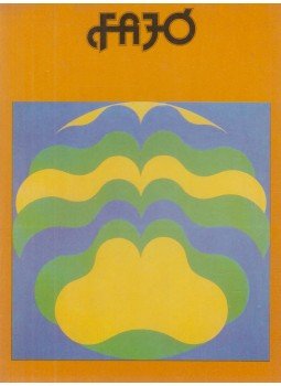 Fábián László - Fajó, Budapest 1979 antikvár könyv