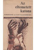 Bart István - Az eltemetett katona