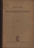 Boros József, dr. - Haematologia