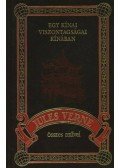 Jules Verne - Egy kínai viszontagságai Kínában