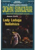 Dark, Jason - Lady Laduga hullaháza