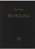 Dr. Straub F. Brunó - Biokémia