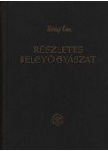 Hetényi Géza, dr. - Részletes belgyógyászat