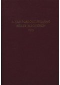 - A Tanácsköztársaság Békés megyében 1919