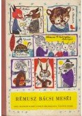Vázsonyi Endre - Rémusz bácsi meséi