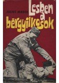 Mader,Julius - Lesben a bérgyilkosok