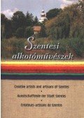 Bodrits István - Szentesi alkotóművészek