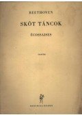 Beethoven, Ludwig von - Skót táncok