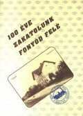 Nagy Jenő - 100 éve zakatolunk Fonyód felé