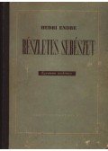 Hedri Endre - Részletes sebészet