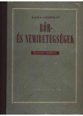 Rajka Ödön,Szodoray Lajos - Bőr- és nemibetegségek