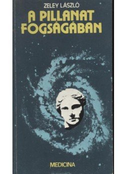 Zeley László - A pillanat fogságában Zeley László - A pillanat fogságában, Budapest 1984 antikvár könyv