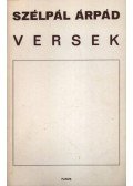 Szélpál Árpád - Versek - Szélpál Árpád