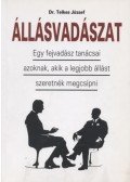 Telkes József - Állásvadászat
