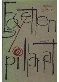 Nemes György - Egyetlen pillanat