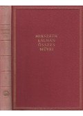 Mikszáth Kálmán - Ne okoskodj, Pista / Nagy kutya a vicebíró / A zöld légy és a sárga mókus / Prakovszky, a siket kovács /A gavallérok