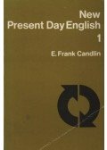 Candlin, E. Frank - New Present Day English Book 1