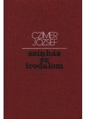 Czímer József - Színház és irodalom