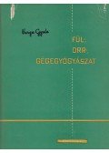 Dr. Varga Gyula - Fül-, orr-, gégegyógyászat