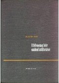 Dr. Zoltán János - A félvastag bőr szabad átültetése