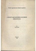 Krupa András - A délkelet-magyarországi szlovákok hiedelemvilága