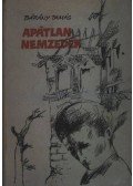 Bárány Tamás - Apátlan nemzedék