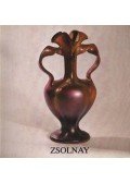 Hárs Éva - Zsolnay