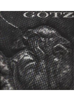 Cifka Péter - Götz Cifka Péter - Götz, 1973 antikvár könyv