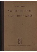 Zárday Imre - Az elektrokardiogramm