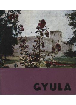 Szilágyi Miklós - Gyula Szilágyi Miklós - Gyula, 1967 antikvár könyv
