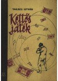 Takács István - Kettős játék