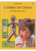 Townsend, Anne - Az emberi test csodája