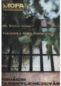 Rózsás József - Fejezetek a MOFA történetéből