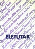 Strassenreiter Erzsébet - Életutak