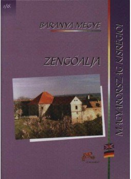 Dr. Kasza Sándor (szerk.), Barlahidai Andrea (szerk.) - Zengőalja Dr. Kasza Sándor (szerk.), Barlahidai Andrea (szerk.) - Zengőalja, Budapest 2000 antikvár könyv