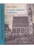 Láng György - A Tamás-templom karnagya