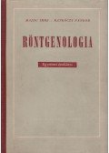 Ratkóczy Nándor,Hajdu Imre - Röntgenologia