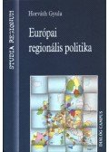 Horváth Gyula - Európai regionális politika