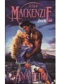 Leigh, Ana - A MacKenzie klán - Josh