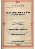 Charles Dickens - Twist Olivér I-II.
