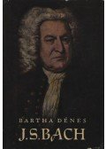 Bartha Dénes - Johann Sebastian Bach
