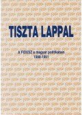 Bozóki András - Tiszta lappal
