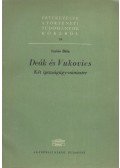 Sarlós Béla - Deák és Vukovics