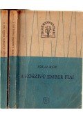 Jókai Mór - A kőszívű ember fiai I-II.