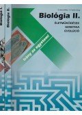 Dr. Fazekas György,Dr. Altbacker Vilmos,Dr. Berend Mihály,Dr. Szerényi Gábor - Biológia I-II.