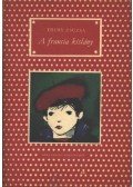 Thury Zsuzsa - A francia kislány